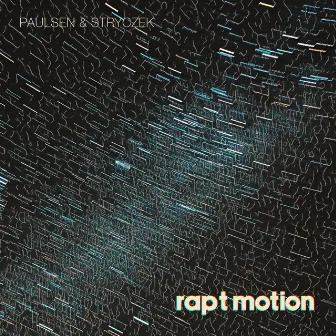 Rapt Motion by Paulsen & Stryczek