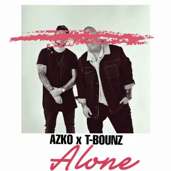 Alone by T-Bounz