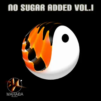 No sugar added, vol.1 by Angelo Cavaleri