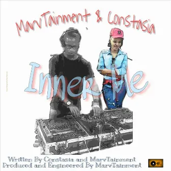 Inner Me by Marvtainment