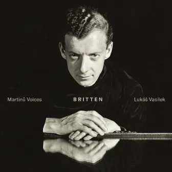 Britten by Martinů Voices