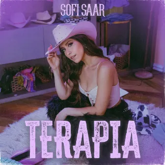 Terapia by Sofi Saar