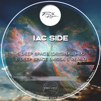 Deep Space by Iac Side