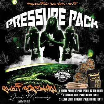 Pressure Pack by Quiet Mercenary