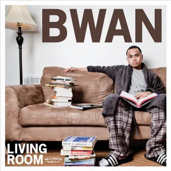 Living Room by bwan