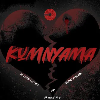 Kumnyama by Record L Jones