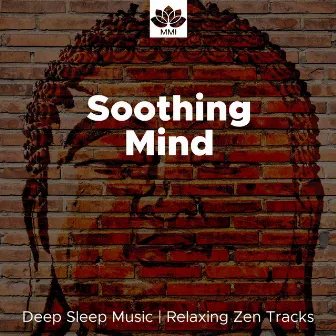 Soothing Mind: Deep Sleep Music, Soothing Ocean Waves, Relaxing Zen Tracks, Sounds of Nature, Soothe your Soul, Rain & Ocean sounds, Sleep Therapy by Amazing Sounds