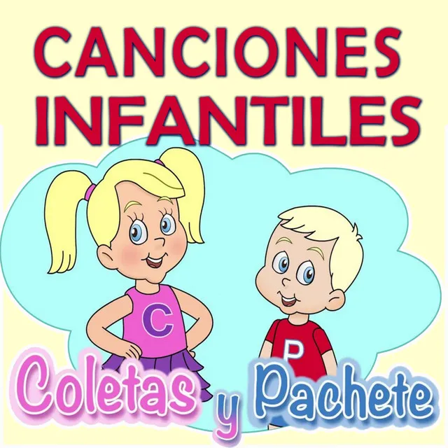 Coletas y Pachete