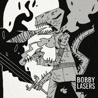 Invincible by Bobby Lasers