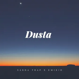 Dusta by Emikid