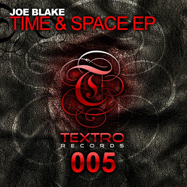 Time & Space EP