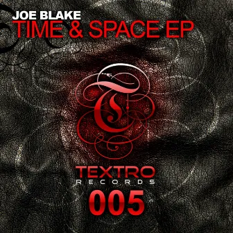 Time & Space EP by Joe Blake