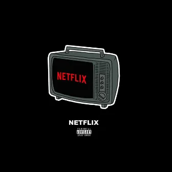 Netflix by Cal Scruby