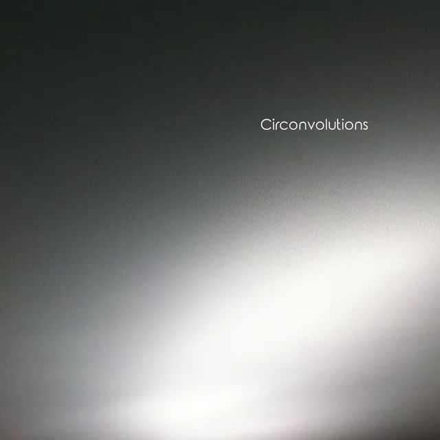 Circonvolutions (EP)