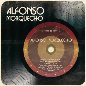 Alfonso Morquecho by Alfonso Morquecho