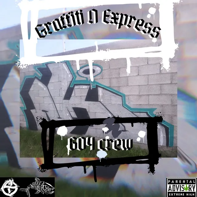 Graffiti N Express