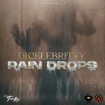 Rain Drops by DiCelebrityy