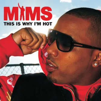 This Is Why I'm Hot (Reggae Mix) by MiMS