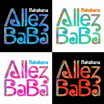 Allez BaBa by MiSolEy