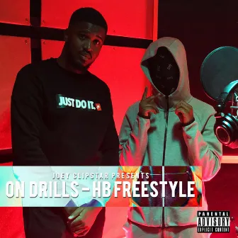 Ondrills HB Freestyle by OnDrills