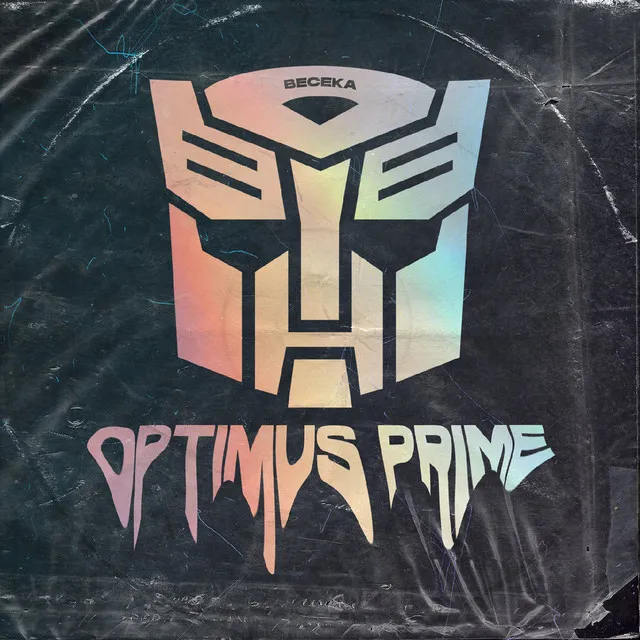 Optimus Prime