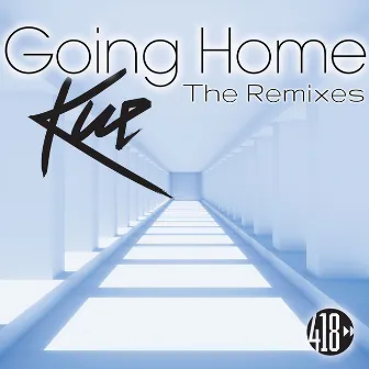 Going Home (The Remixes) by Kue