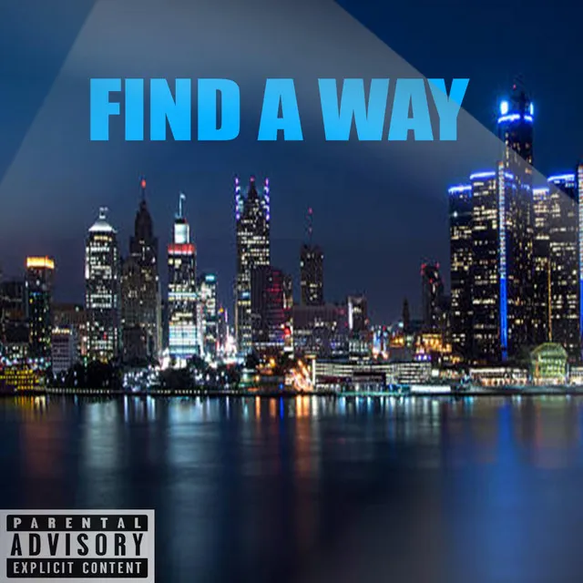 Find A Way