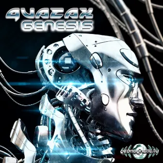 Genesis by Quazax