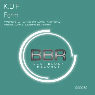 Form by K.O.F