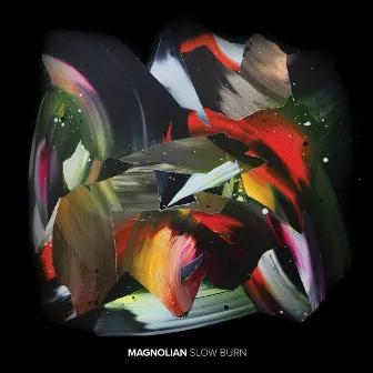 Slow Burn by Magnolian