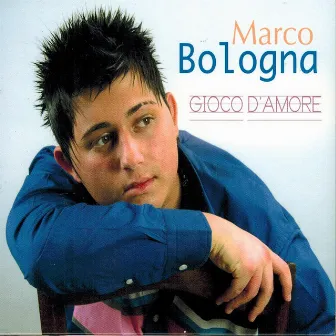 Gioco d'amore by Marco Bologna