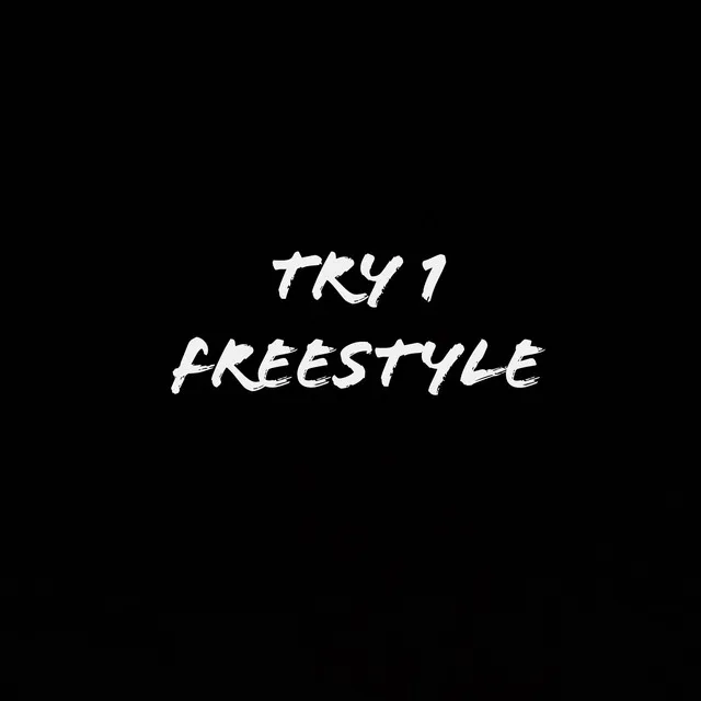 Try 1 Freestyle