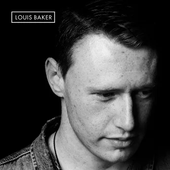 Louis Baker by Louis Baker