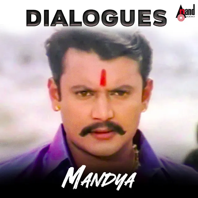 Mandya Dialogues