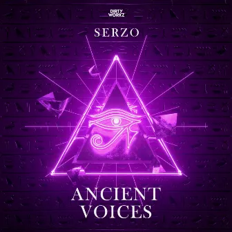 Ancient Voices by Serzo