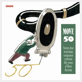 Move 50 by Move Records