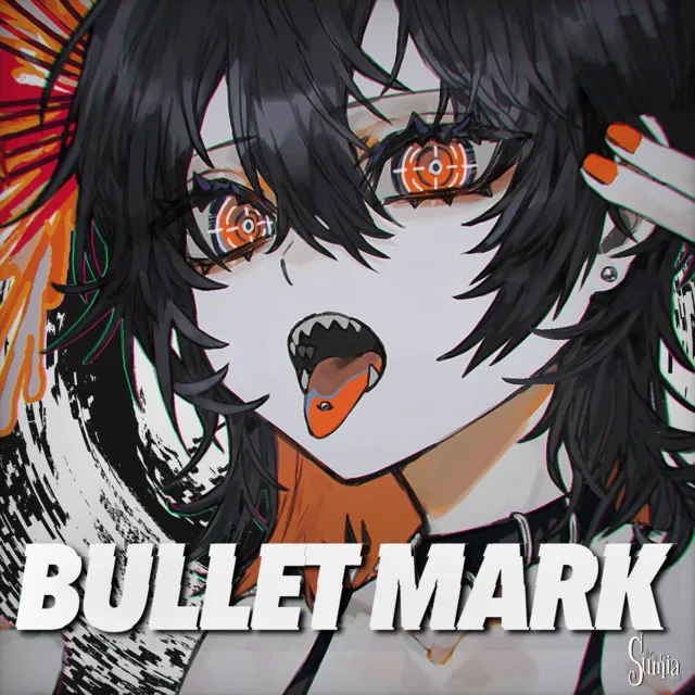 BULLET MARK