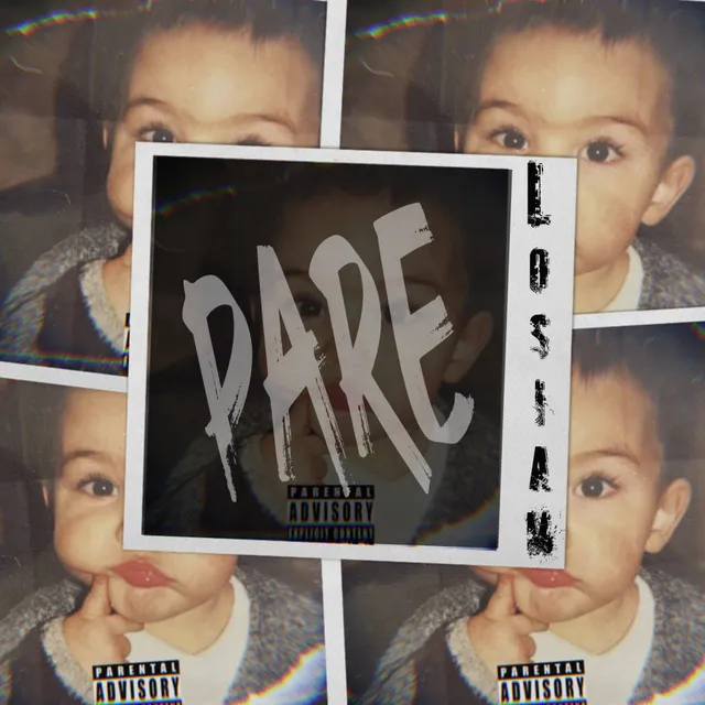 PARE (EP)