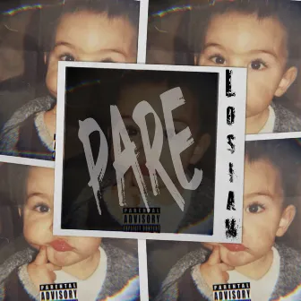 PARE (EP) by Losiam