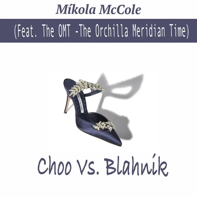 Choo Vs. Blahnik