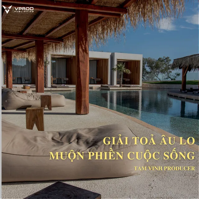 Giải Toả Âu Lo Muộn Phiền Cuộc Sống (Soft Piano Version)