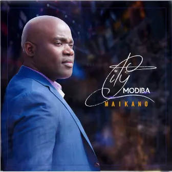 Maikano by City Modiba