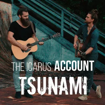 Tsunami by The Icarus Account