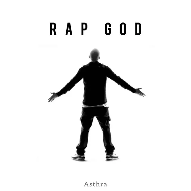 Rap God - Remix