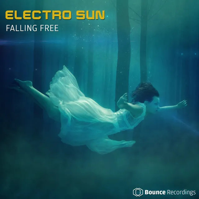 Falling Free - Original Mix