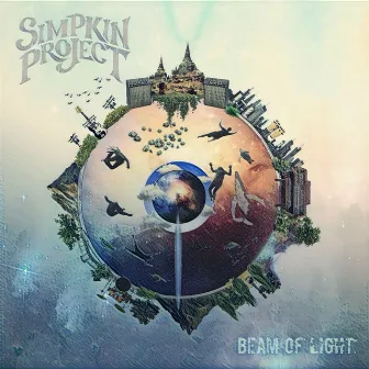 Beam Of Light by The Simpkin Project