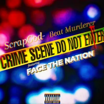 Beat Murderer by ScrapGod