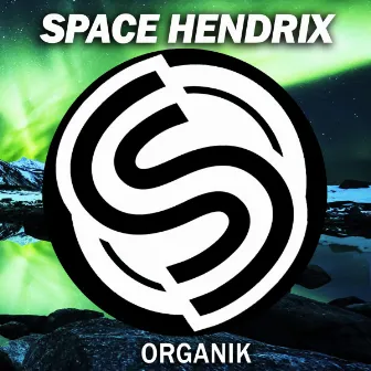 Organik by Space Hendrix