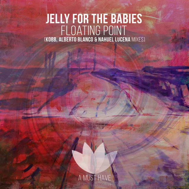 Floating Point - Alberto Blanco & Nahuel Lucena Remix