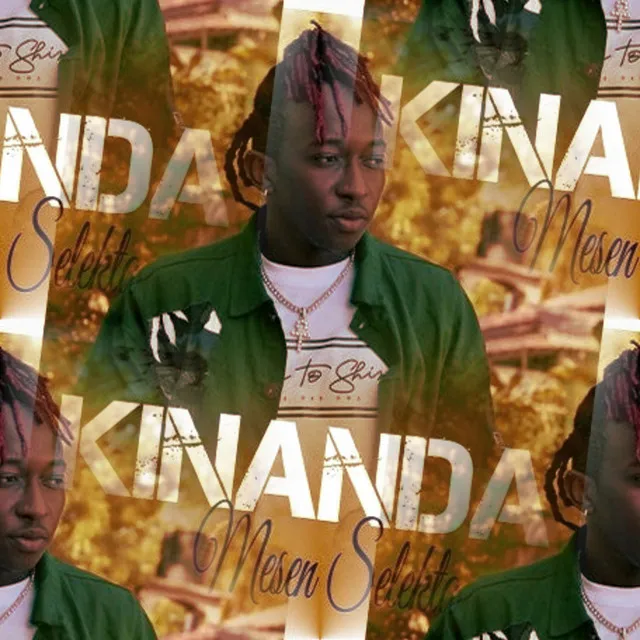 Kinanda - Remix